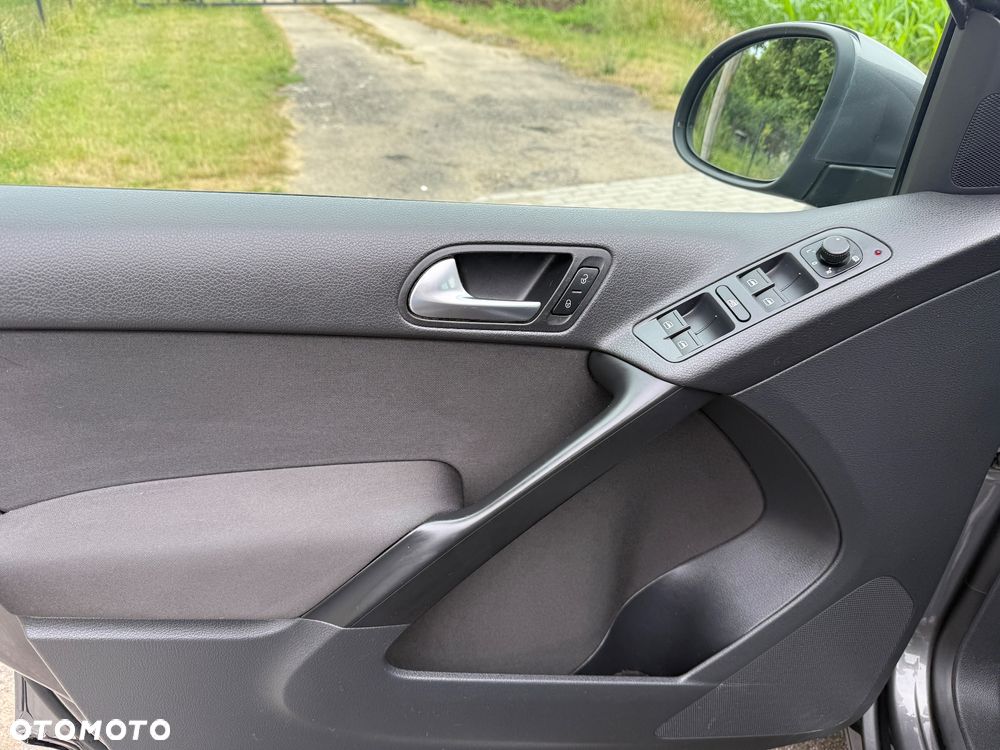 Volkswagen Tiguan 1.4 TSI Perfectline - 20