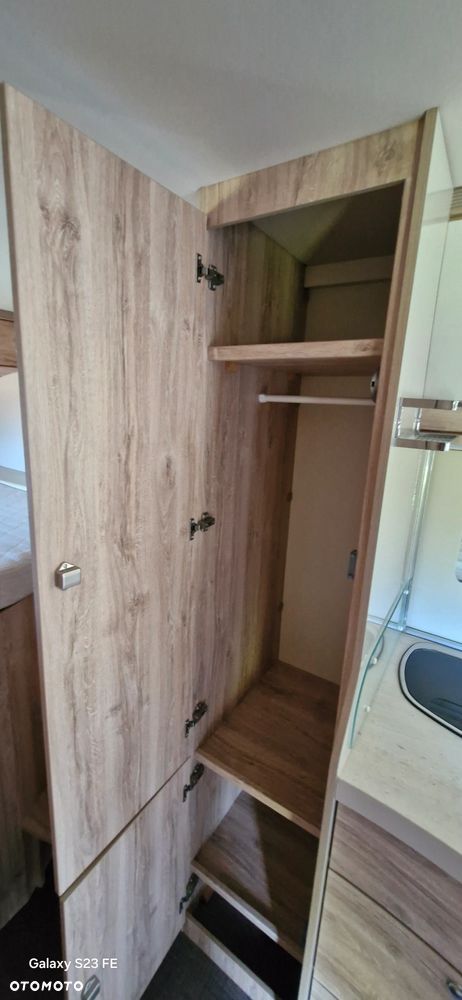 Eura Mobil PROFILA - 24