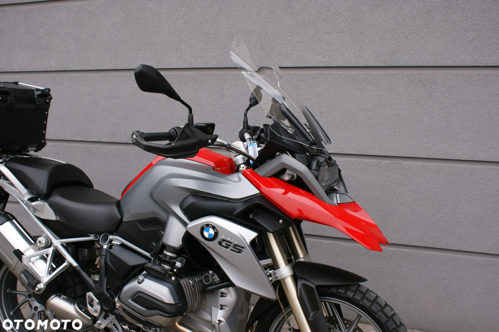 BMW GS - 13