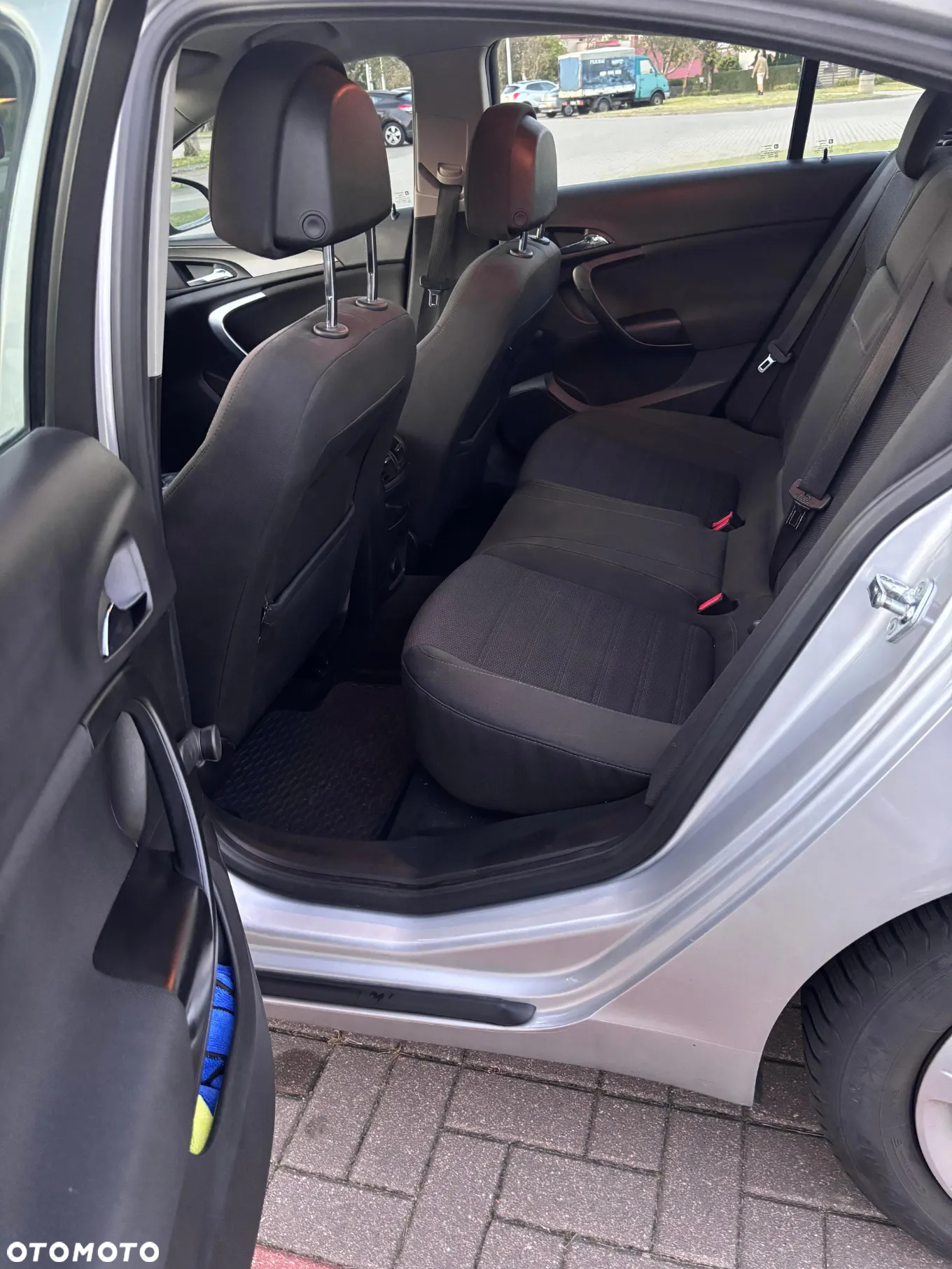 Opel Insignia 2.0 Turbo Edition - 17
