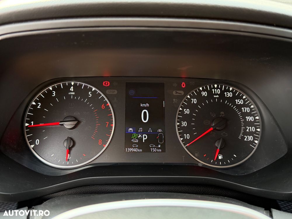 Renault Arkana TCe Mild Hybrid 140 EDC Equilibre - 24