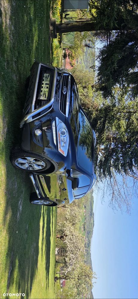 Ford Kuga 2.0 TDCi 4x4 Titanium - 3