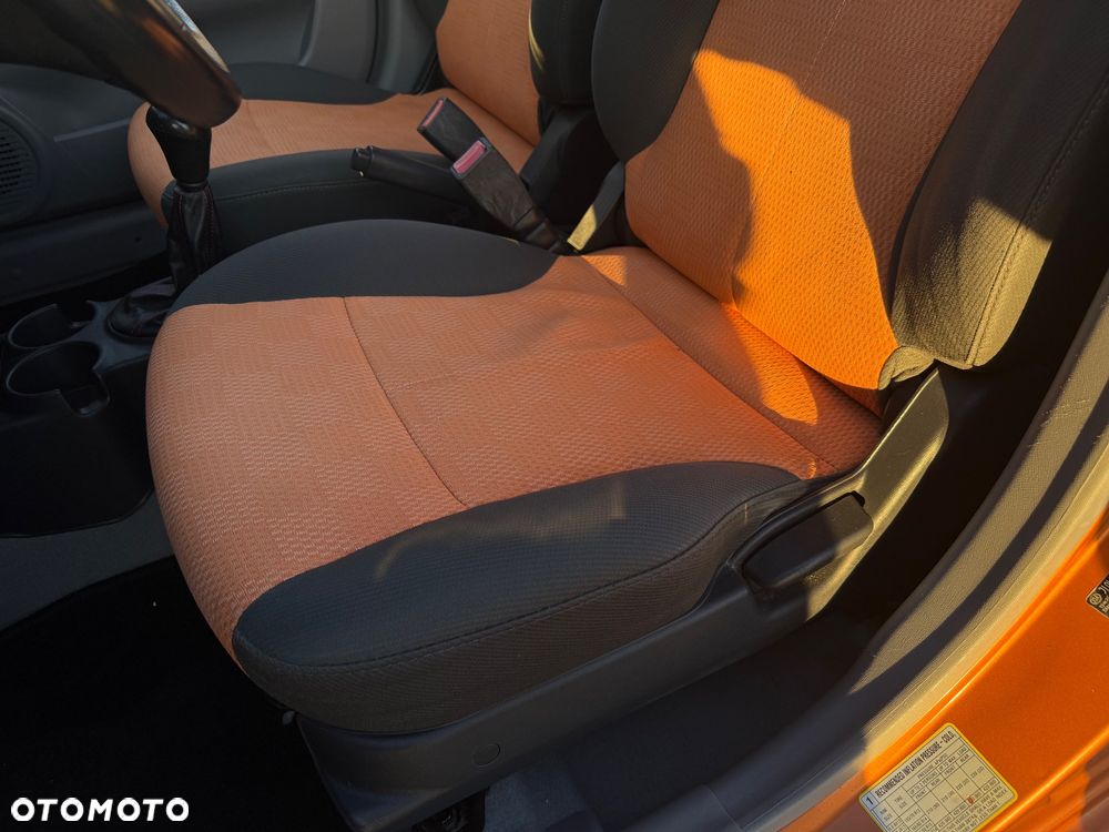 Kia Picanto 1.1 Vision - 15