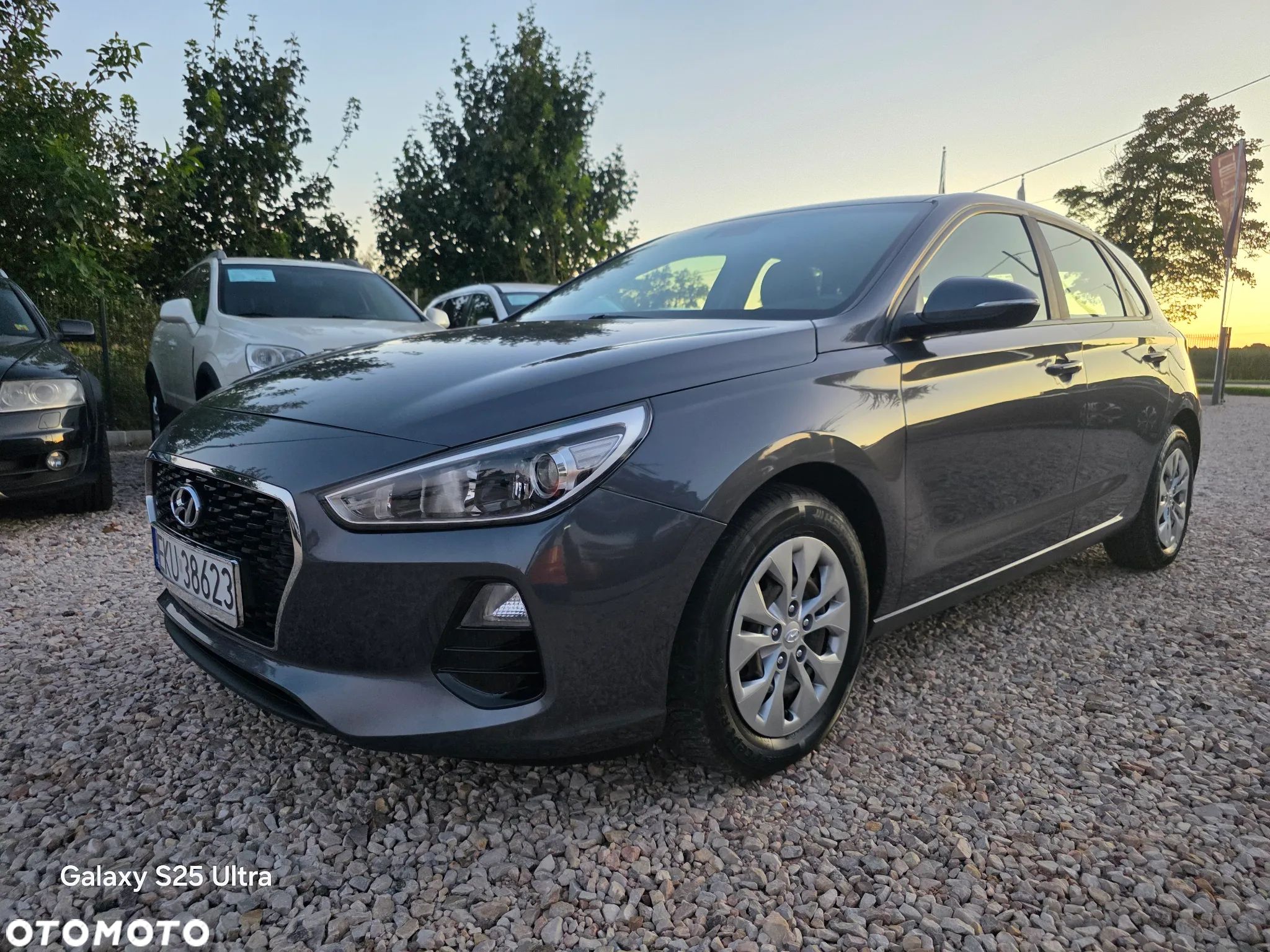 Hyundai i30 - 1