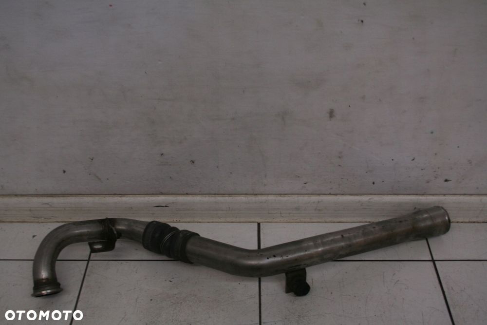 RURA RURKA DOLOT INTERCOOLERA DAF LF 45 55 4.5 - 1