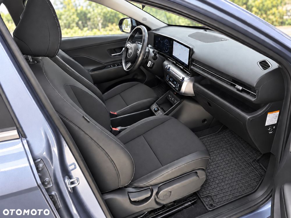 Hyundai Kona - 14