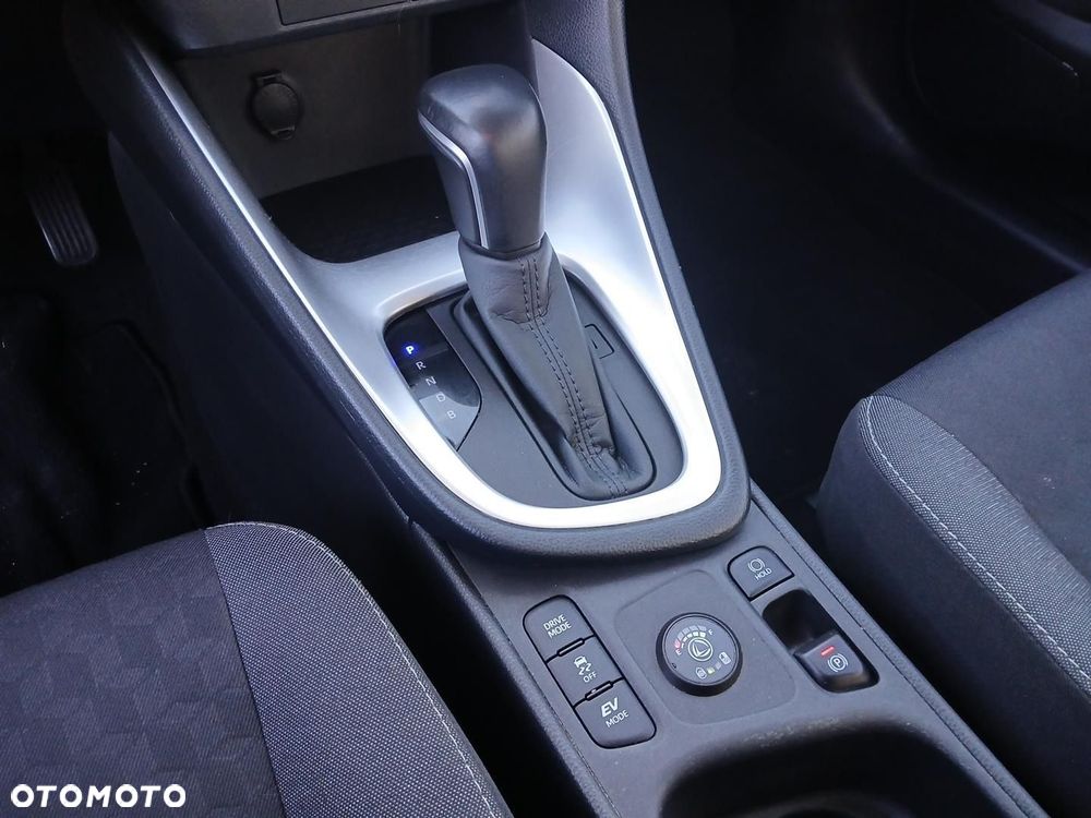 Toyota Yaris Hybrid 1.5 Comfort - 33