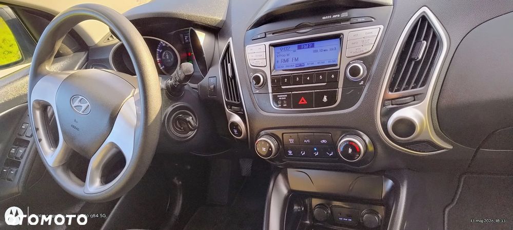 Hyundai ix35 1.6 2WD 5 Star Edition - 25