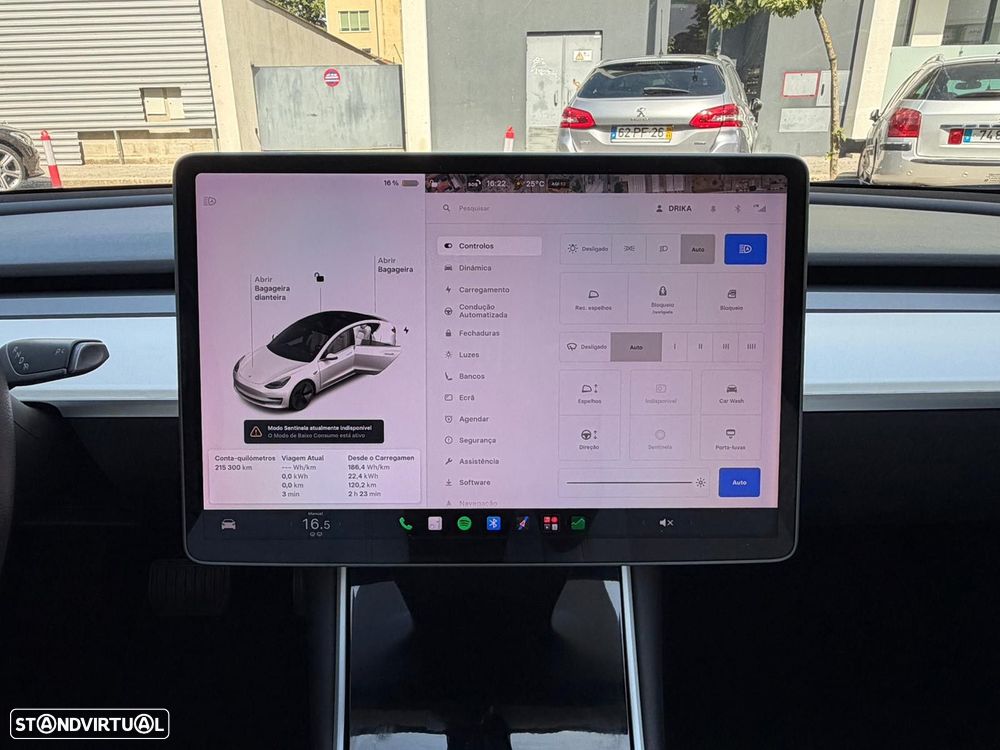 Tesla Model 3 Standard Range Plus RWD - 16