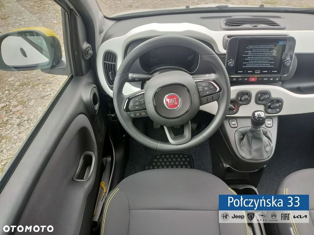 Fiat Panda - 22
