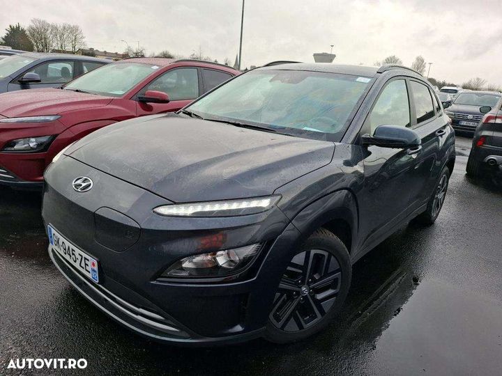 Hyundai KONA BEV 204 CP 64.8 kWh Premium - 1