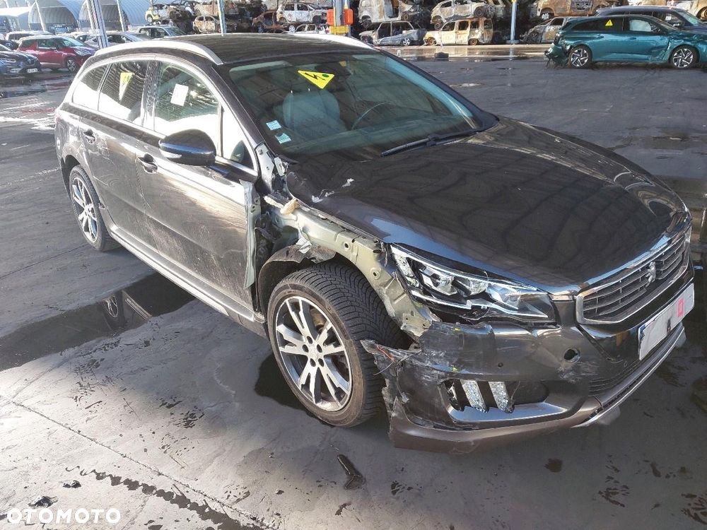 Peugeot 508 - 3