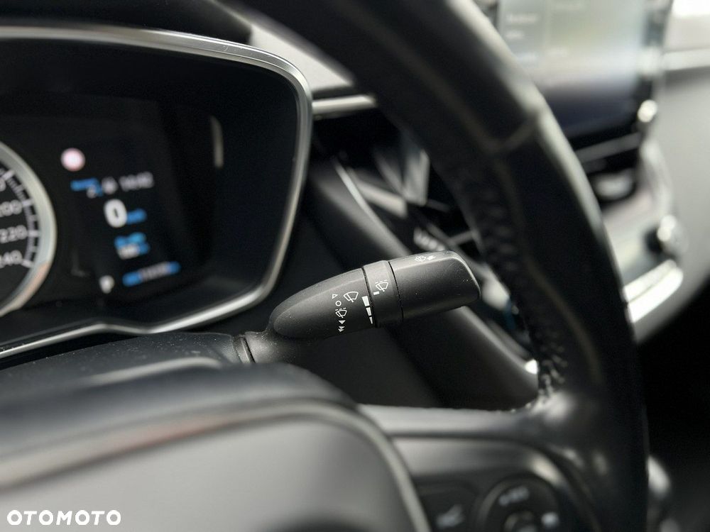 Toyota Corolla 1.6 Comfort MS - 33