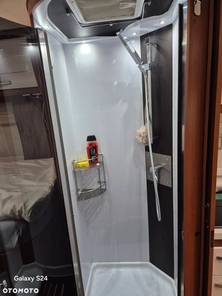 Mobilvetta K-YACHT 85 - 23