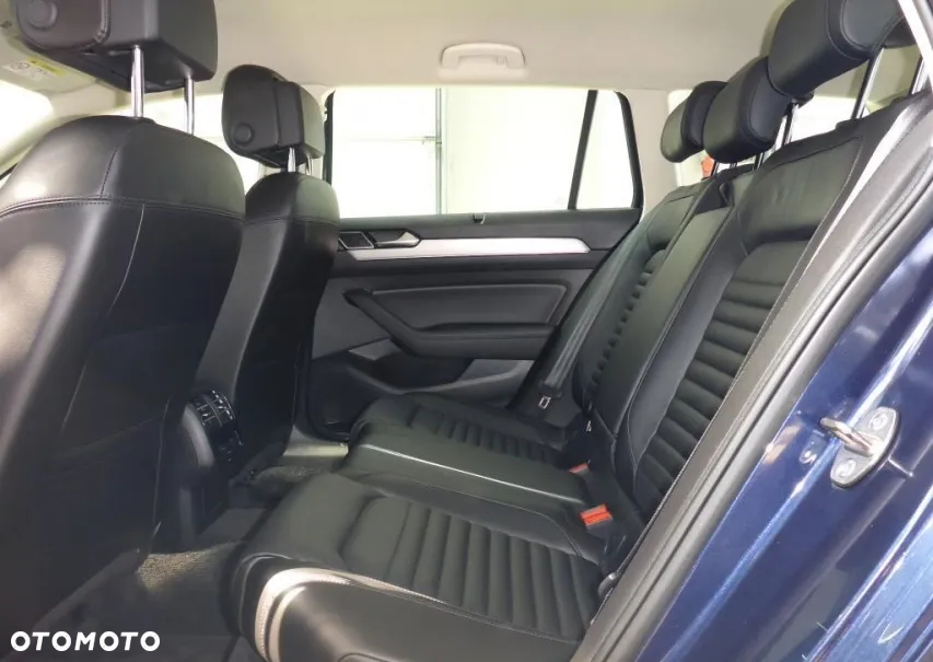 Volkswagen Passat 1.8 TSI BMT Highline DSG - 13