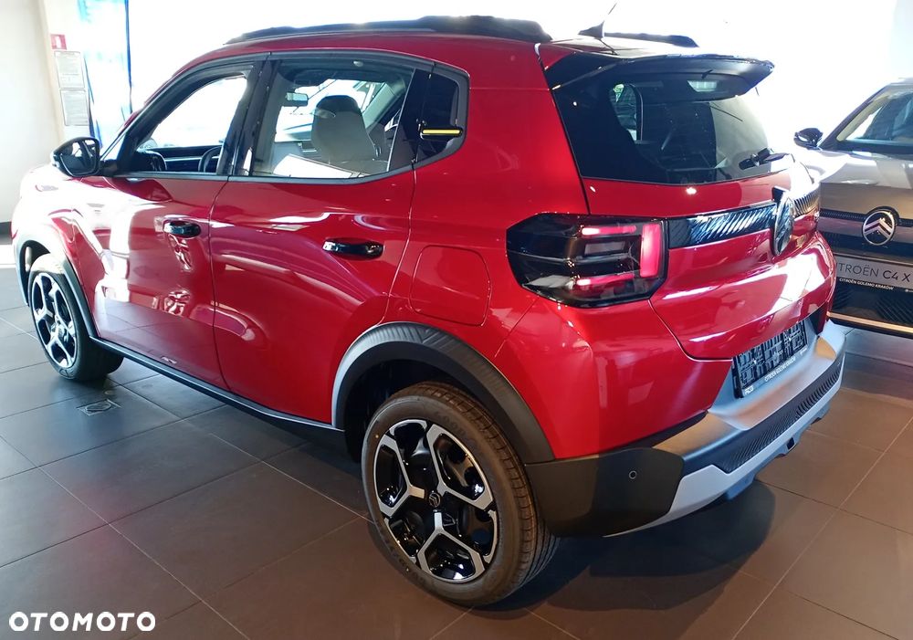 Citroën C3 1.2 T Plus - 2