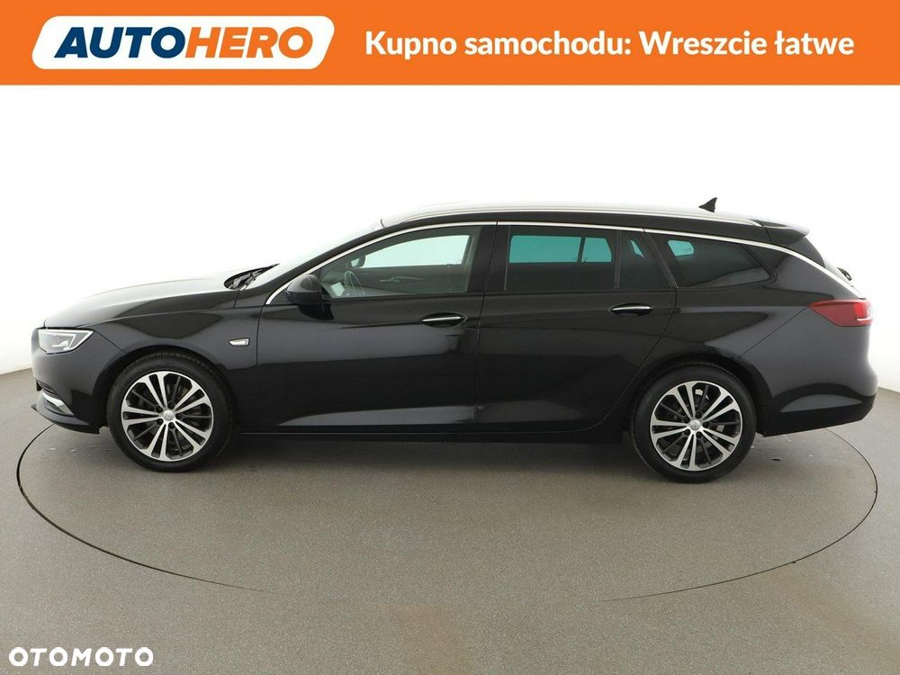 Opel Insignia 2.0 CDTI Ultimate S&S - 3