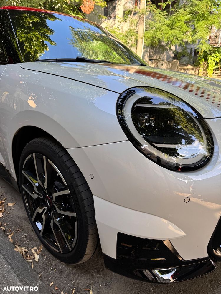 Mini Cooper E 40.7 kWh - 16