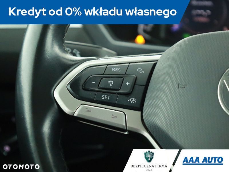 Volkswagen Tiguan Allspace - 14