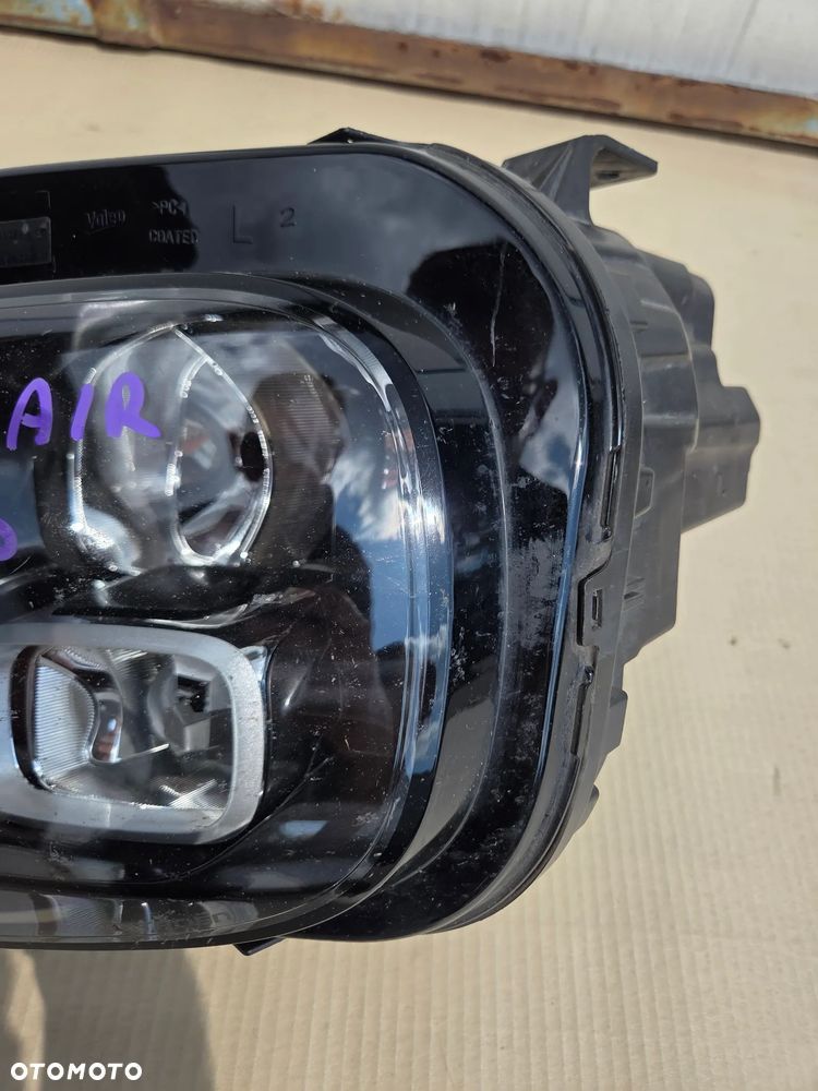 Lampa przednia lewa Citroen C3 Aircross  13468646 - 5