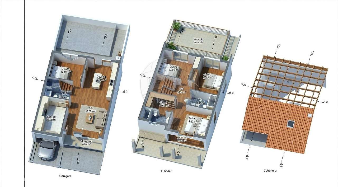 Terreno  para venda - Grande imagem: 4/12