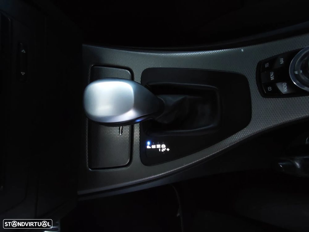 BMW 320 d Aut. M Sport Edition - 31