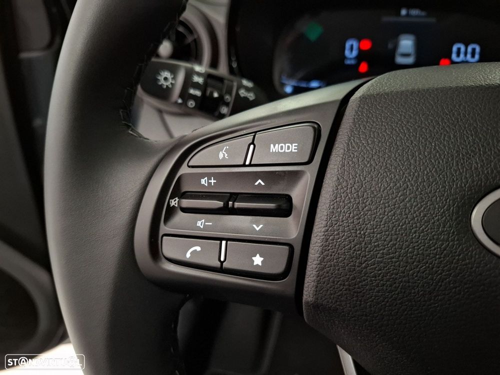 Hyundai i10 1.0 Comfort - 16