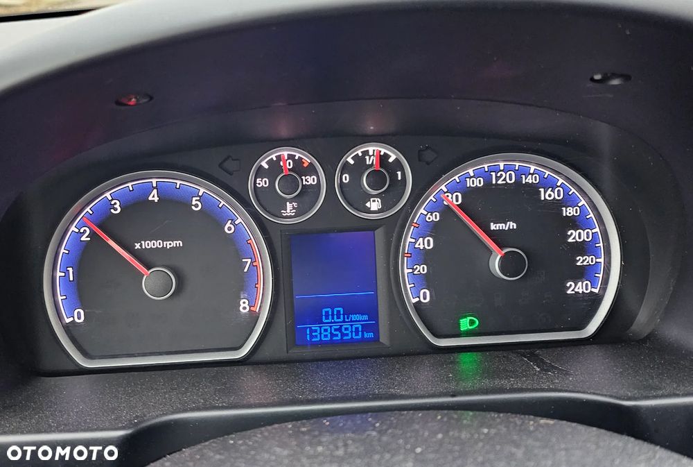 Hyundai i30 i30cw 1.4 Comfort - 16