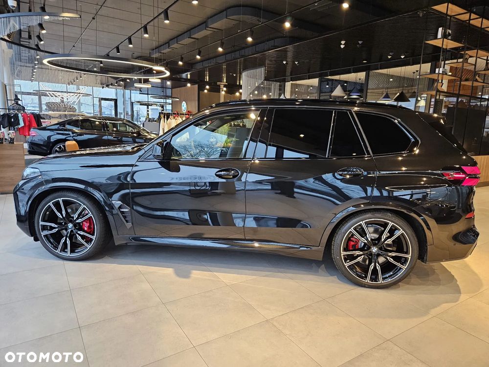 BMW X5 - 2