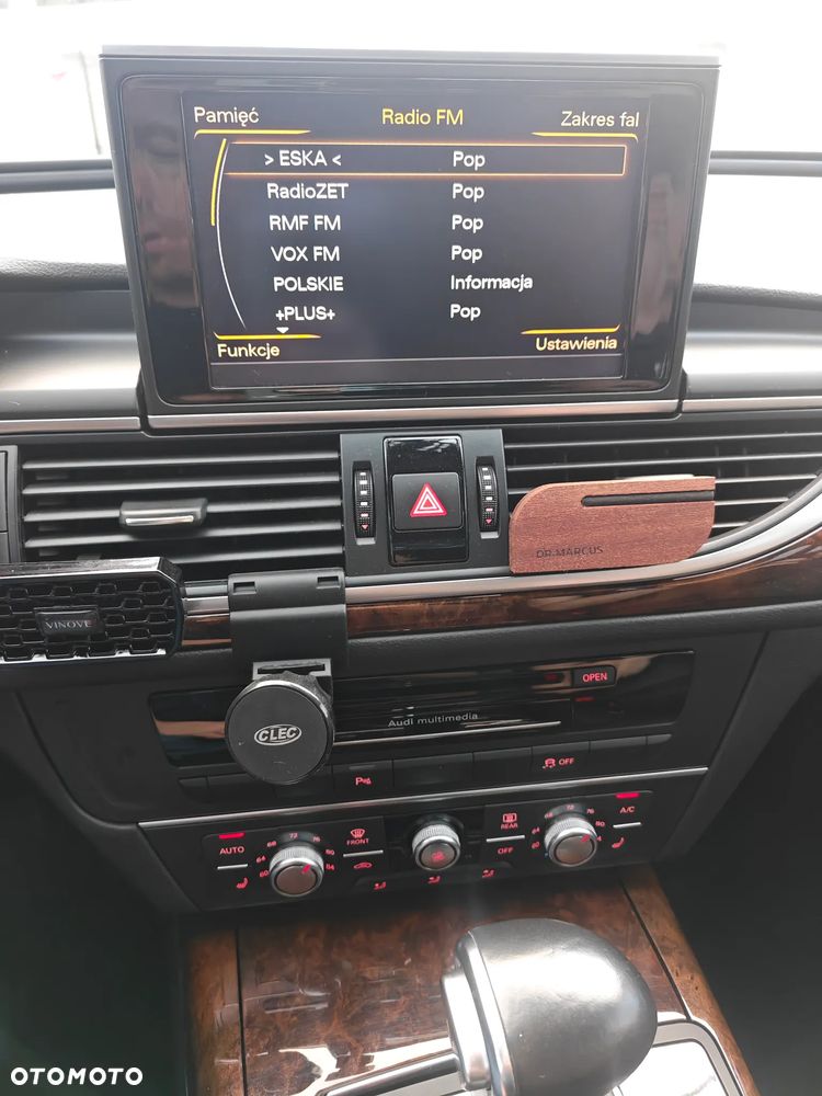 Audi A6 Limousine - 26