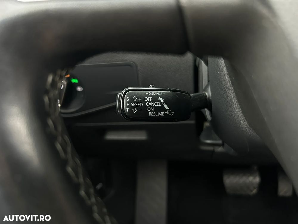 Seat Tarraco 2.0 TDI 4DRIVE DSG7 Excellence - 17