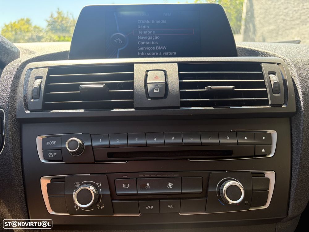 BMW 116 i Pack M - 27
