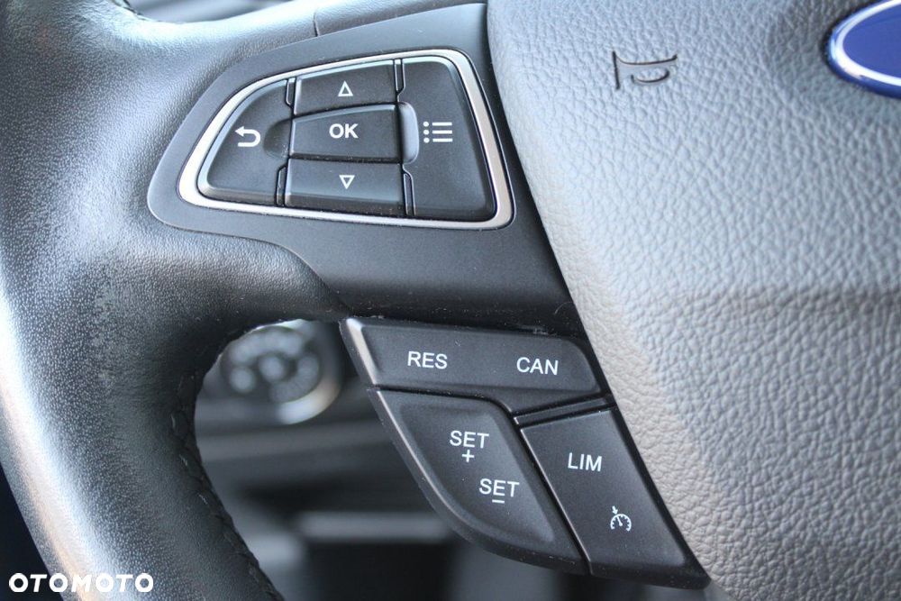 Ford EcoSport - 22