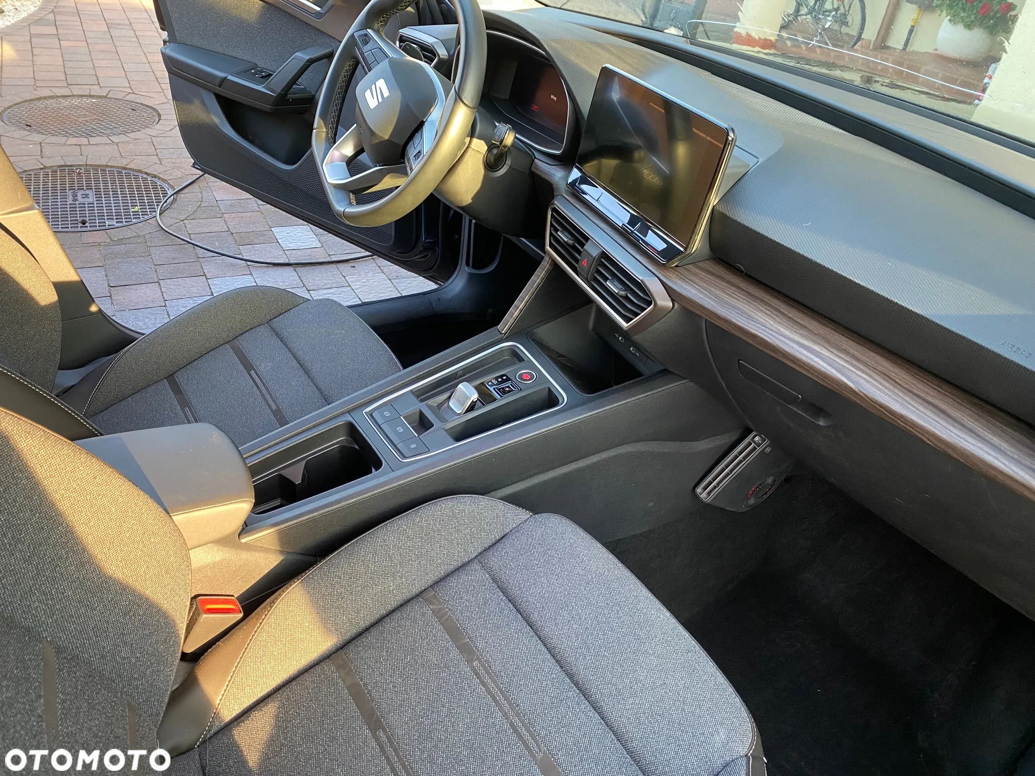 Seat Leon 1.5 eTSI ACT OPF DSG Xcellence Plus - 14