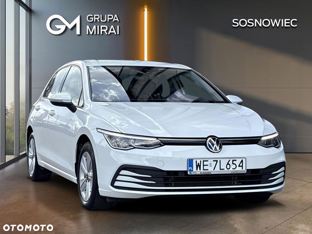 Volkswagen Golf - 7