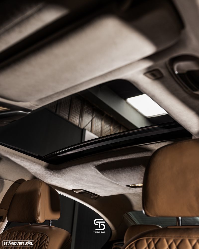 BMW 730 d - 31