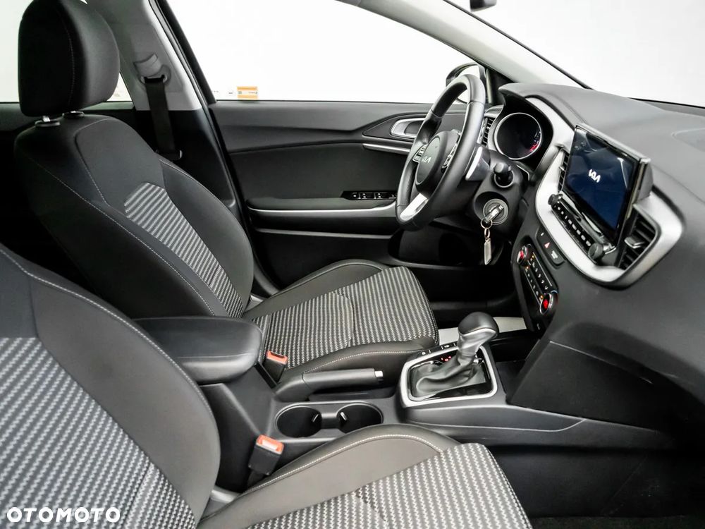 Kia XCeed 1.5 T-GDI M DCT - 22