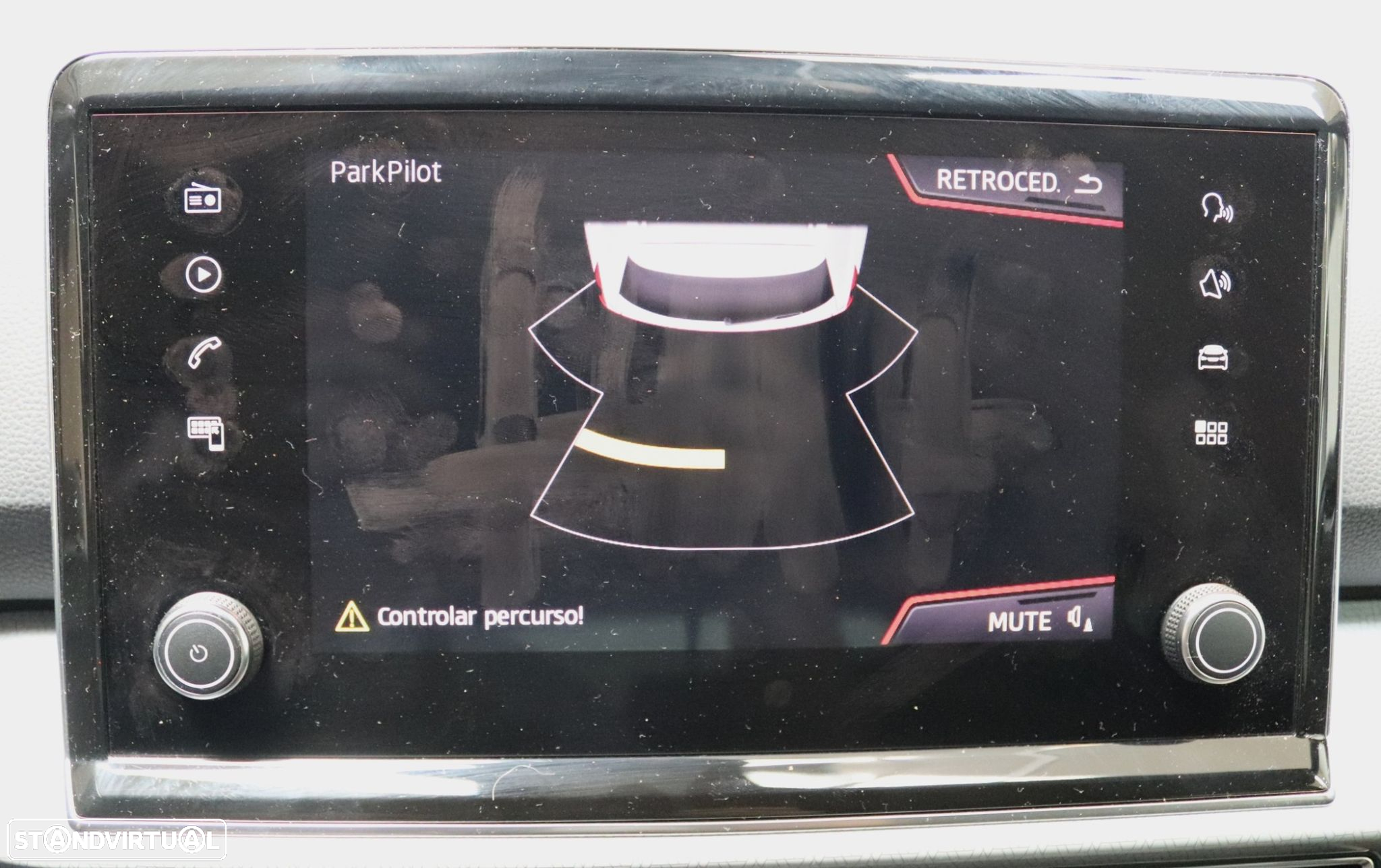 SEAT Tarraco 2.0 TDI Style - 7