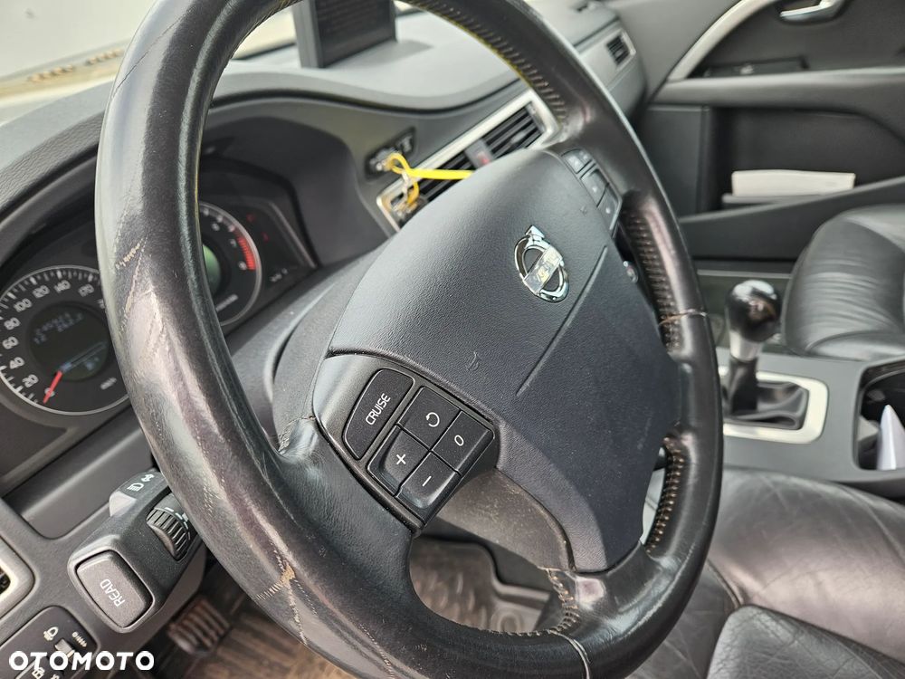 Volvo V70 2.0 Summum - 9