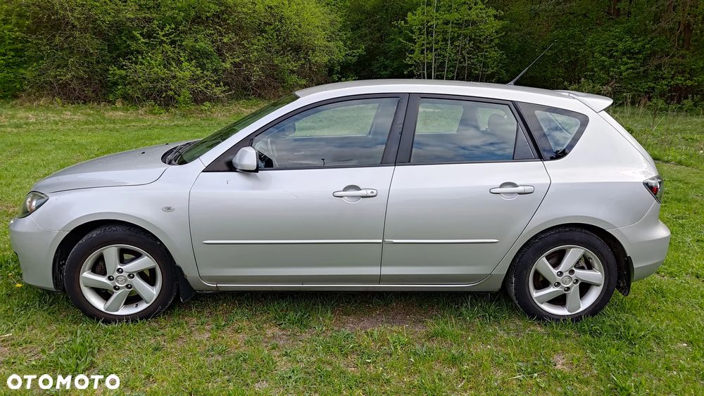 Mazda 3 - 1