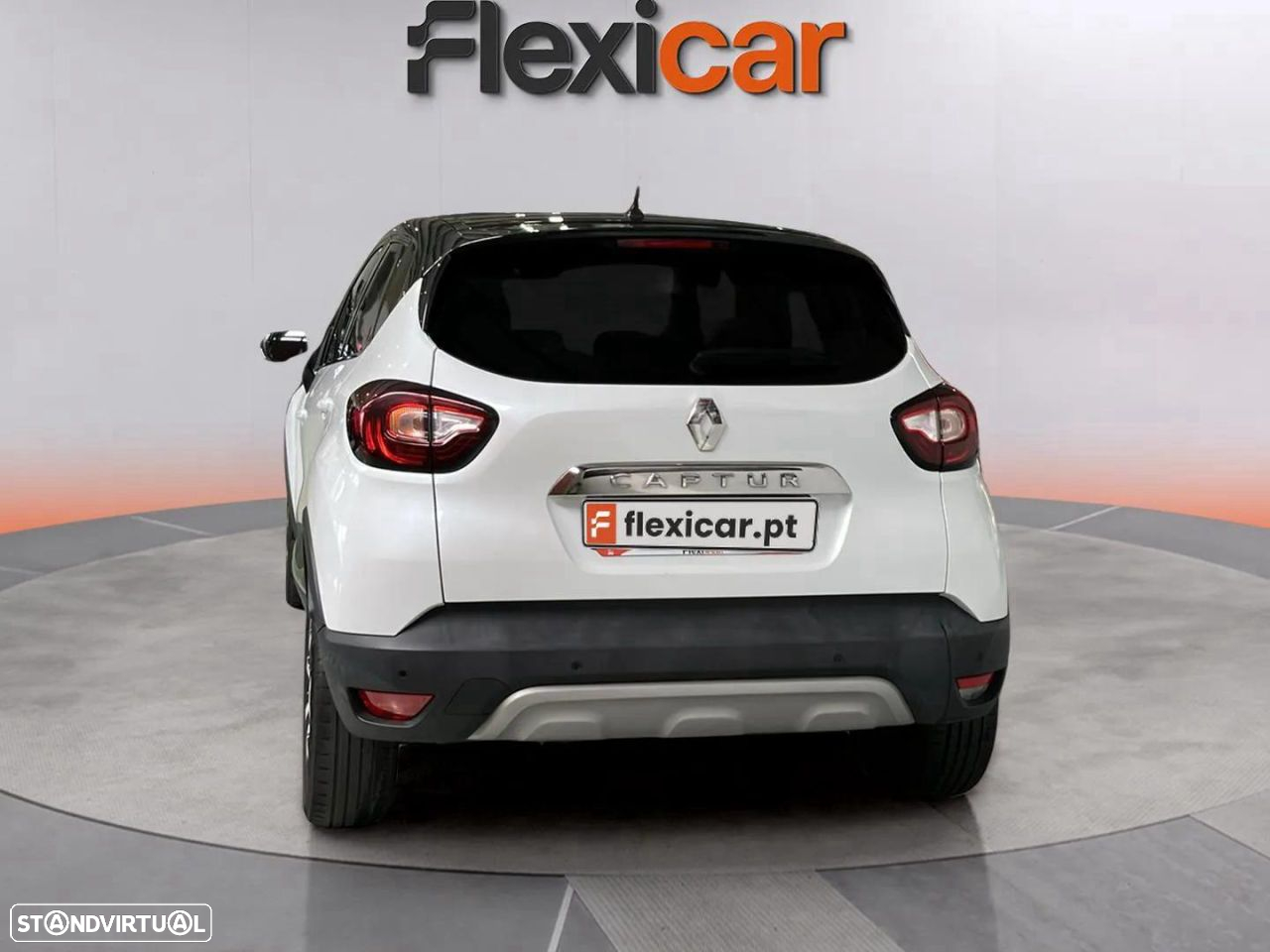 Renault Captur 1.5 dCi Exclusive - 4