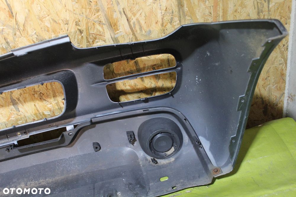 Zderzak przód Suzuki Jimny 2006-2012r. - 2