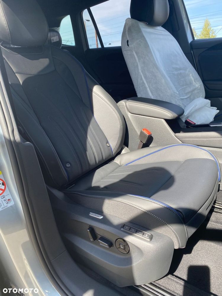 Volkswagen Tiguan 2.0 TSI 4Mot R-Line Plus DSG - 12