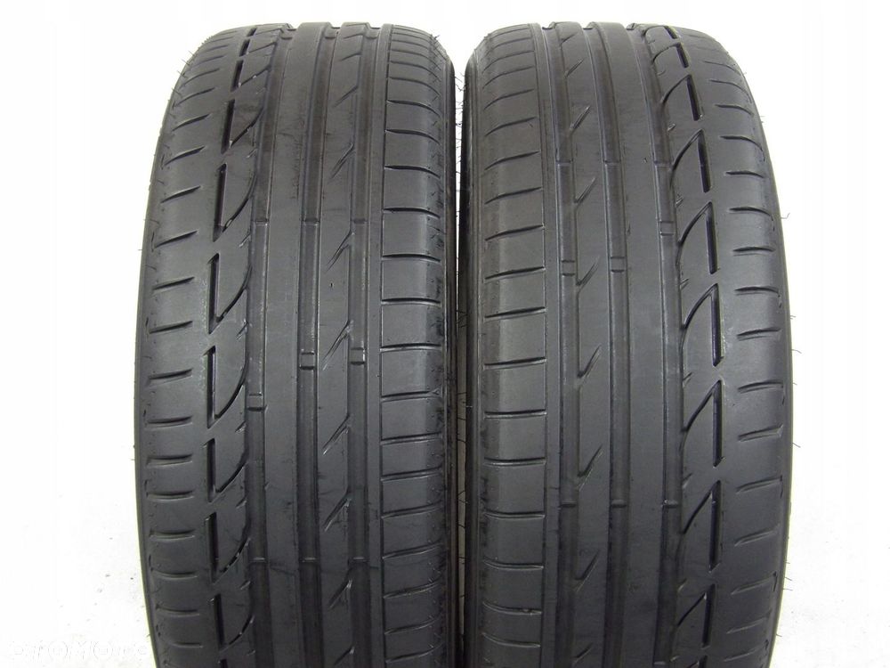 2x opony 225/45R19 BRIDGESTONE POTENZA S001