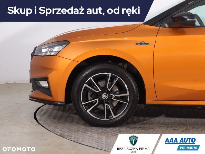 Skoda Fabia - 16