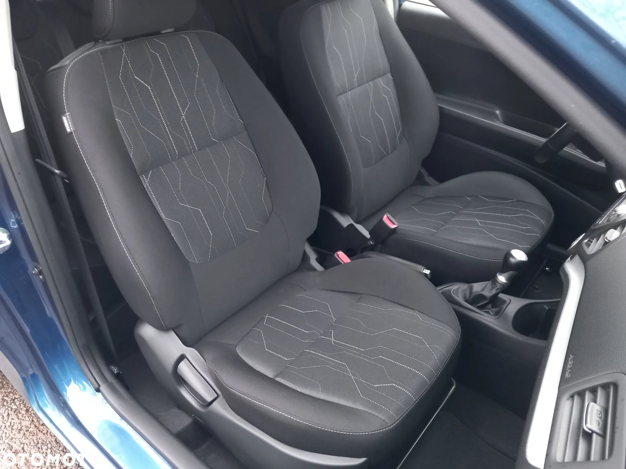 Kia Picanto 1.0 ISG Dream Team Edition - 10