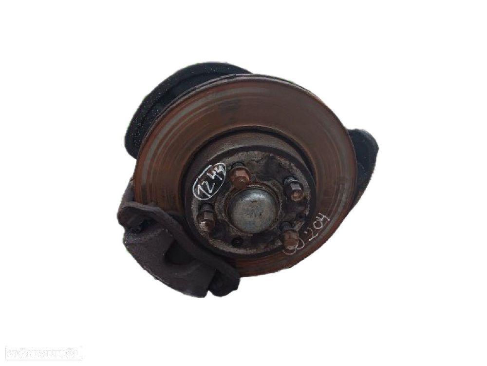 Manga Eixo Frente Dto Mercedes-Benz C-Class (W204) - 1