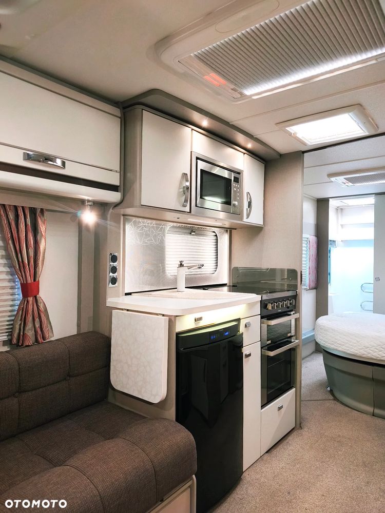 SWIFT Sterling quartz SE - 3