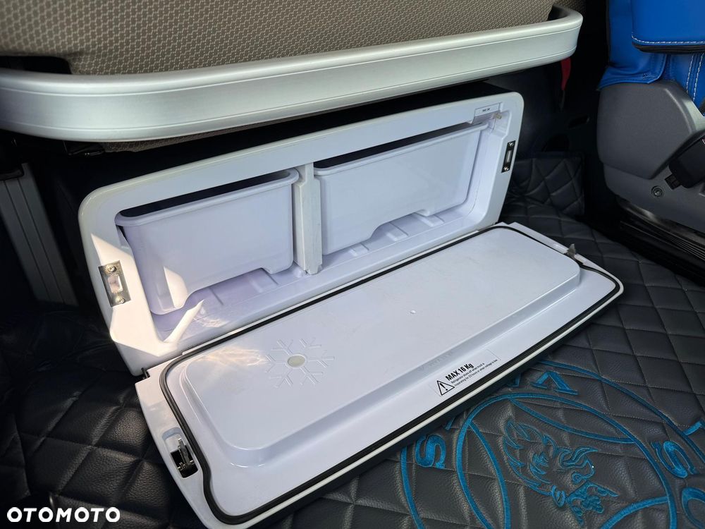 Scania R410 LA4X2HNA - 17