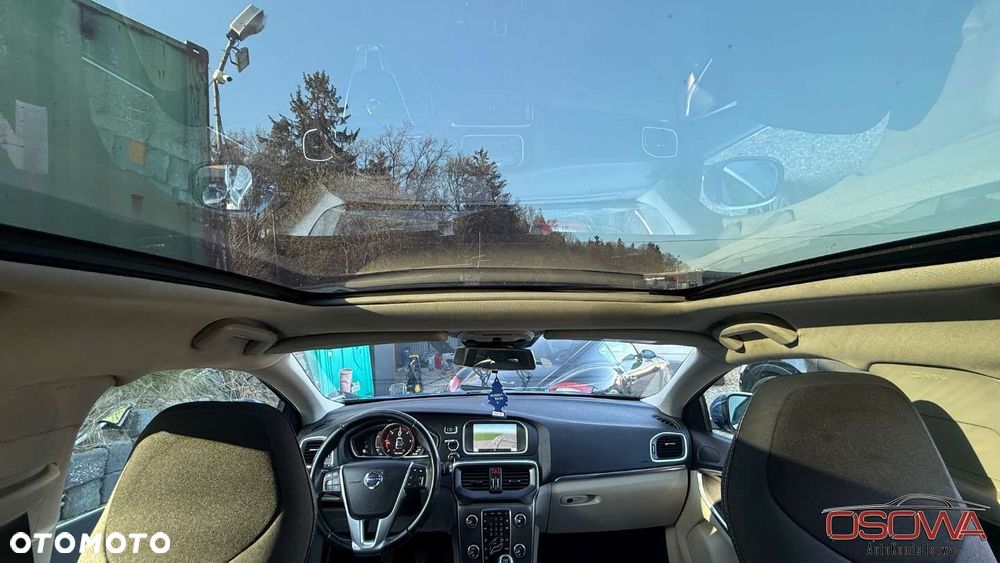 Volvo V40 - 33